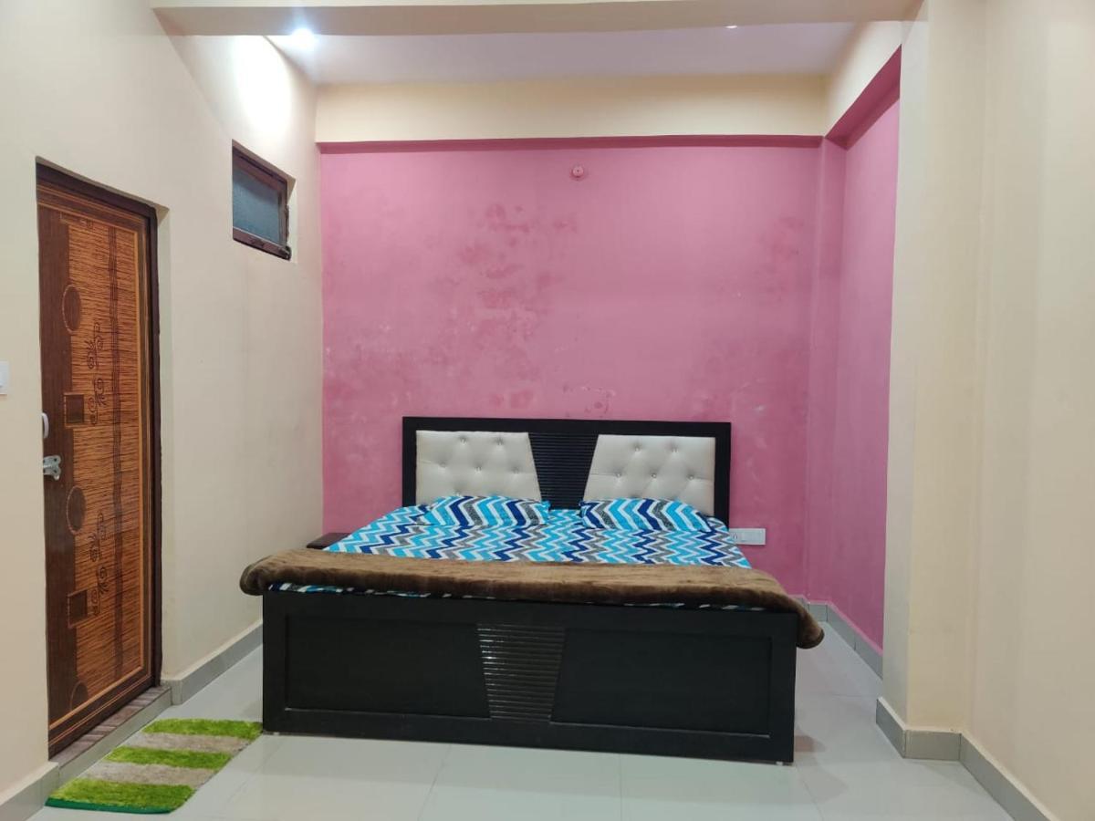 Jk Royal Palace And Lodge Prayagraj Exterior photo