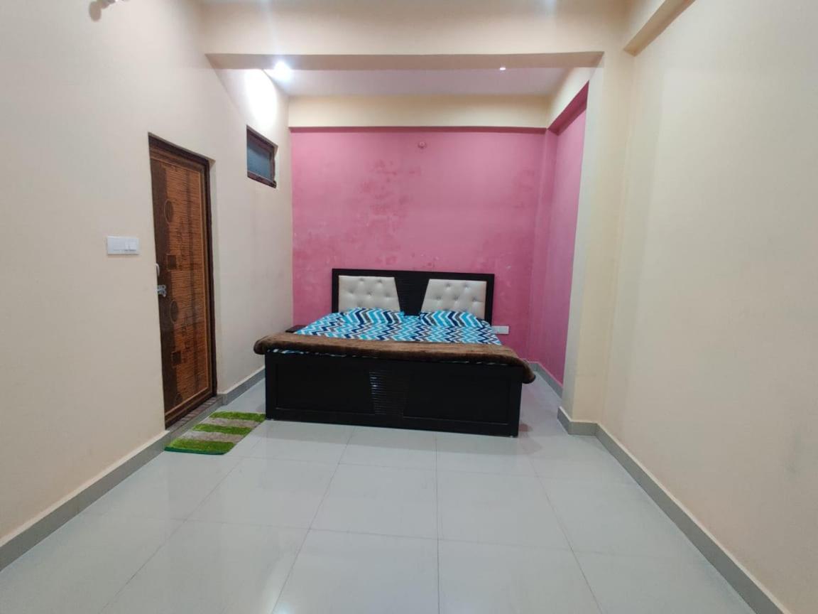 Jk Royal Palace And Lodge Prayagraj Exterior photo